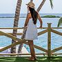 Serene by the Sea