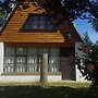 Cabanas La Cautiva