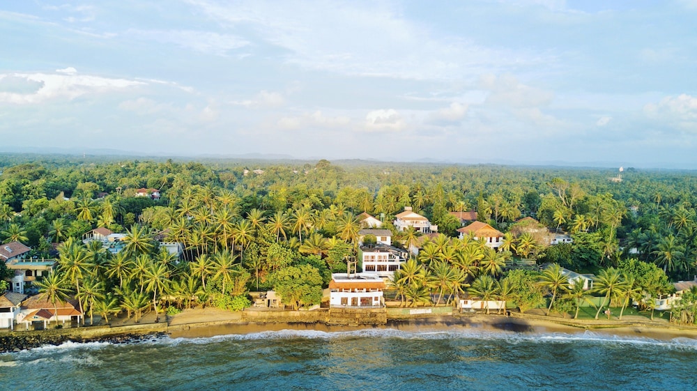Panorama Guesthouse