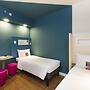 ibis Budget Navegantes Itajaí
