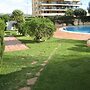 Apartamentos la Reina
