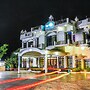 Gulmohar Sariska Resort