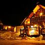 Mori no Log Hotel Kamloops