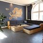 Blue Doors Hostel KTV