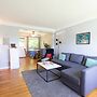 Two Bedroom West Stadium Bungalow - Unit 524