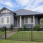 Aberdare Lodge