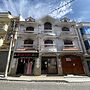 Hostal Arauco