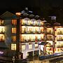 Hill County Resort & Spa, Manali