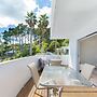 The Apartment at Palm Beach