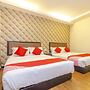 OYO 1214 Oro Hotel
