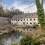 Egypt Mill Hotel