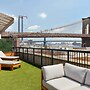 33 Hotel, New York City, Seaport
