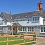 The Falcon at Hatton