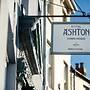 The Royal Ashton Town House