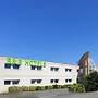 B&B HOTEL Berck-sur-Mer Rang-du-Fliers