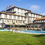 Ezeretz SPA Hotel