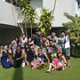 Big Family House