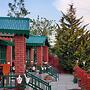Tehri Retreat By Himalayan Eco Lodges