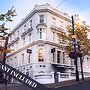 Shipquay Boutique Hotel