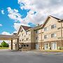 Quality Inn & Suites Bathurst