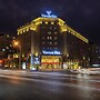 Yinchuan Vintage Hill Hotels & Resorts