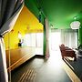 Namdang Port Ocean Fantasy Hotel