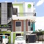 Circle-b Apartelle & Suites