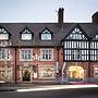 The Wheatsheaf Hotel Sandbach