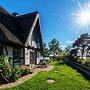 Fischerhaus Quilitz