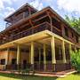 Martz Farm Treehouses & Cabanas