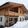 Tiroler Chalet Oetztal