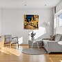 Bjørvika Apartments - Lagårdsveien 115