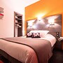 Hotel Actuel Chambéry Centre