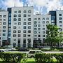 Beloe Derevo Hotel