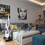 The Stay Furnished Apartments