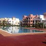 Appartement AP2 Marina Saidia