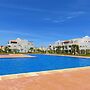 Appartement AP8 Marina Saidia
