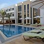 Public Security Hotel & Chalets