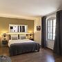 L'HÔTEL by Hostellerie du Château