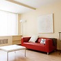 Cozy 1BR Rosslyn Apt with a View