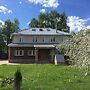 House on the Volga Zavidovo