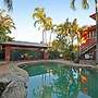 Travellers Oasis - Hostel