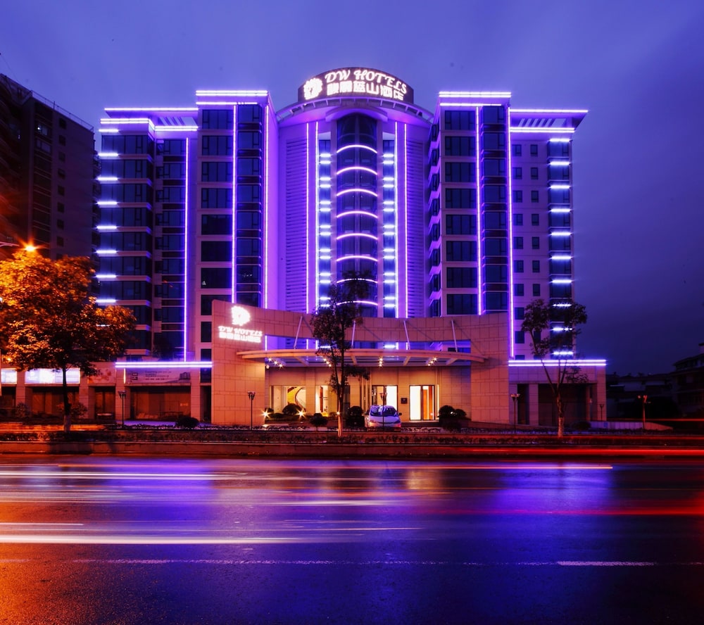 DW Hotels