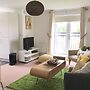 Two Bedroom Apartment in Basildon