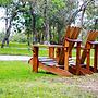 Bushbaby Lodge at Nkonyeni