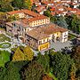 Hotel Villa Cagnola