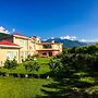 MerJiang B&B