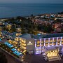Vantaris Luxury Beach Resort