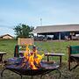 Gnu Mara River Camp