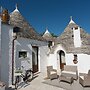 Romantic Trulli